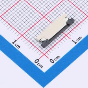 KH-CL0.5-H1.2-16PS-SMT商品缩略图