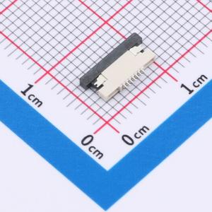 KH-CL0.5-H1.2-7PS-SMT商品缩略图