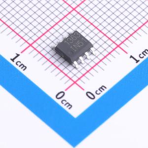 CMOS 实时时钟带串行接口的LIS