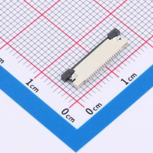 KH-CL0.5-H1.2-20PIN-SMT商品缩略图