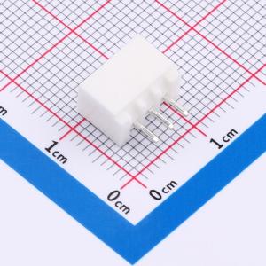 WAFER-XHB2.54-3PZZ-W商品缩略图