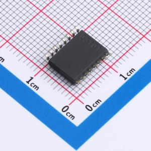 UCC21759QDWRQ1商品缩略图