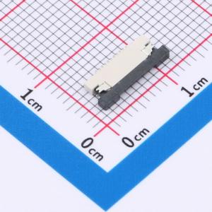 KH-CL0.5-H1.2-10PIN-SMT商品缩略图