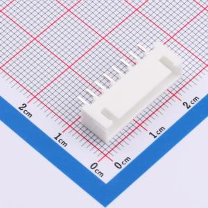 WAFER-XH2.54-8PZZ-W商品缩略图