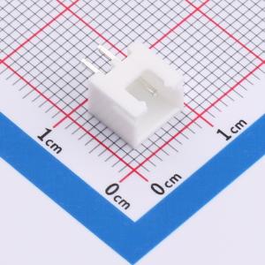 WAFER-XH2.54-2PZZ-W商品缩略图