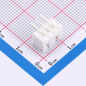 WAFER-XH2.54-3PWZ-W商品缩略图