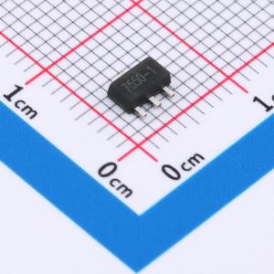 - 耐压30V，输出5.0V，100MA