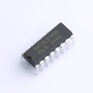 SN74LS190N(XBLW)商品缩略图