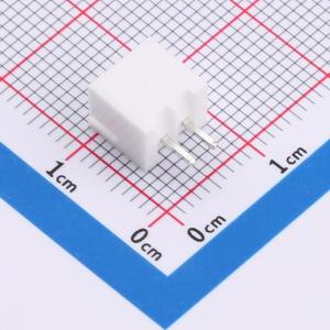 WAFER-XH2.54-2PZZ-W商品缩略图