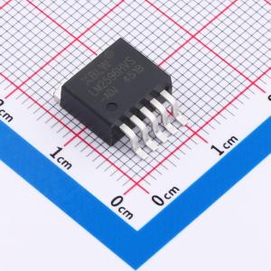 LM2596HVS-ADJ(XBLW)商品缩略图