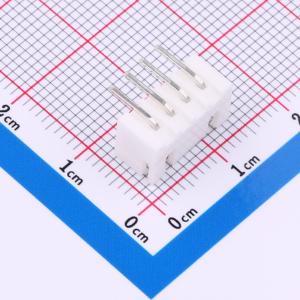 WAFER-XH2.54-4PWZ-W商品缩略图