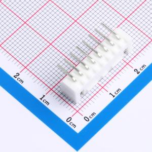 WAFER-XHB2.54-8PWZ-W商品缩略图