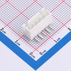 WAFER-XH2.54-5PWZ-W商品缩略图