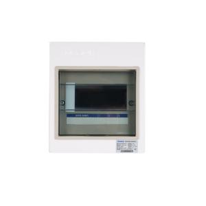 PEOPLE(人民电器)明装照明箱RPZ30(RDPZ30)-10M回路(0.8)