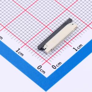 KH-CL0.5-H1.2-20PS-SMT商品缩略图