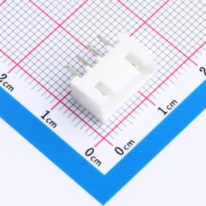 WAFER-XH2.54-4PZZ-W商品缩略图