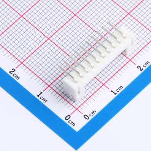 WAFER-PH2.0-10PWZ-W商品缩略图