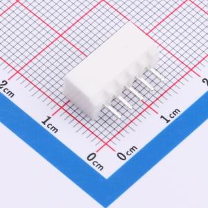 WAFER-XHB2.54-5PZZ-W商品缩略图