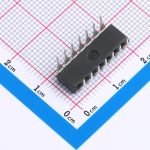 SN74LS164N(XBLW)商品缩略图