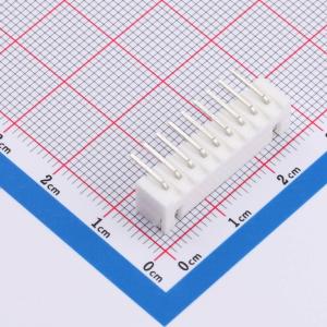 WAFER-XH2.54-9PWZ-W商品缩略图