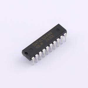 SN74LS244N(XBLW)商品缩略图
