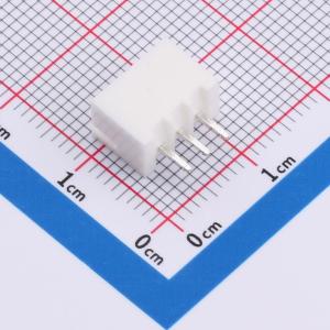 WAFER-XH2.54-3PZZ-W商品缩略图