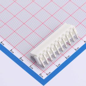 WAFER-VH3.96-10PWZ-W商品缩略图