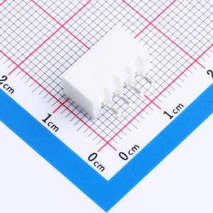 WAFER-XH2.54-4PZZ-W商品缩略图