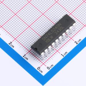 SN74LS240N(XBLW)商品缩略图