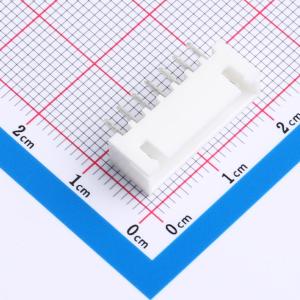 WAFER-XH2.54-7PZZ-W商品缩略图