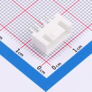 WAFER-XHB2.54-4PZZ-W商品缩略图