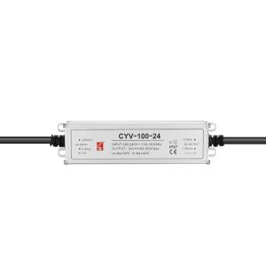 TRELIN(创联) CYV-100-12 照明电源 恒压100W12VIP67CE