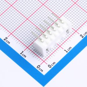 WAFER-XHB2.54-6PWZ-W商品缩略图