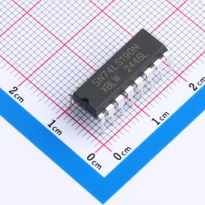 SN74LS190N(XBLW)商品缩略图