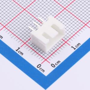 WAFER-XH2.54-3PZZ-W商品缩略图