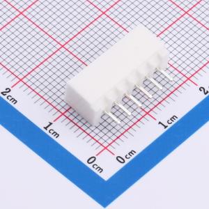 WAFER-XHB2.54-6PZZ-W商品缩略图