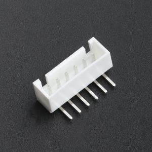 WAFER-XHB2.54-6PWZ-W商品缩略图