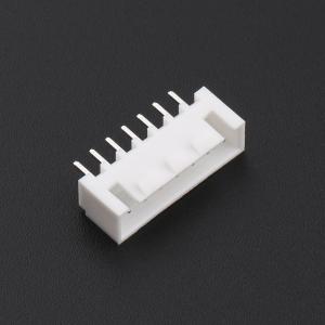 WAFER-XHB2.54-7PZZ-W商品缩略图