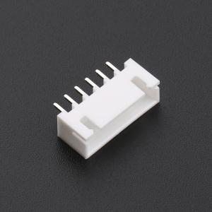 WAFER-XH2.54-6PZZ-W商品缩略图