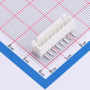 WAFER-XH2.54-8PWZ-W商品缩略图