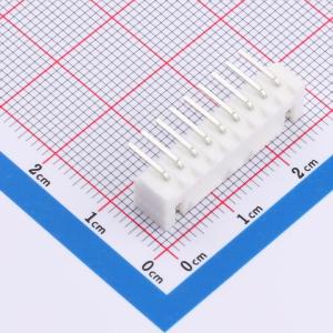 WAFER-XHB2.54-9PWZ-W商品缩略图