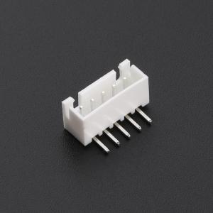 WAFER-XH2.54-5PWZ-W商品缩略图