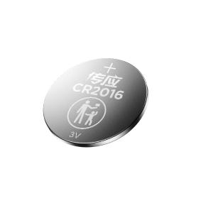 传应(NECTIUM)CR2016纽扣电池 3.0V 90mAh