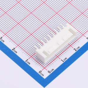 WAFER-XHB2.54-9PZZ-W商品缩略图