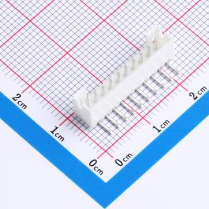 WAFER-PH2.0-10PWZ-W商品缩略图