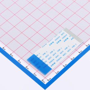 FFC-1.0-22P-50mm-B商品缩略图