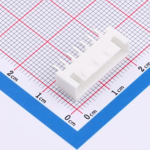 WAFER-XHB2.54-7PZZ-W商品缩略图