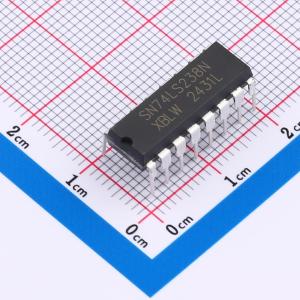 SN74LS238N(XBLW)商品缩略图