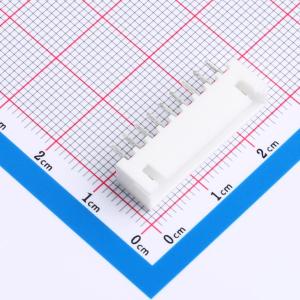 WAFER-XH2.54-9PZZ-W商品缩略图