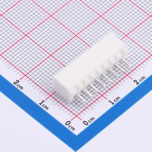 WAFER-XHB2.54-8PZZ-W商品缩略图